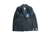 OLSPCK KNOCK 6TH FORM GIRLS WOOL BLAZER