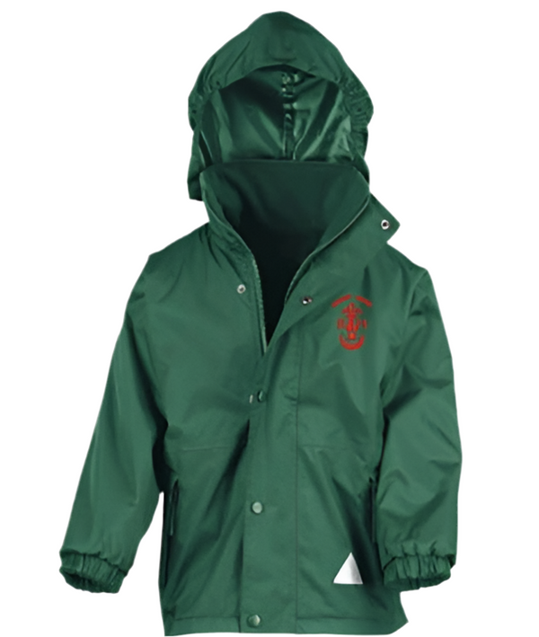 REGENT GIRL STORMCOAT