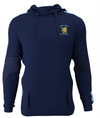 Bangor - Academy Staff - Edge Pro Hoody