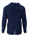 Bangor - Academy Staff - Edge Pro Hoody
