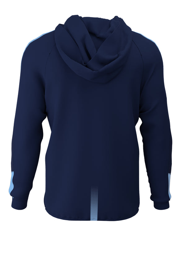 Bangor - Academy Staff - Edge Pro Hoody