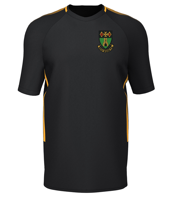 Holywood P.S. Staff - Premium Technical Tee