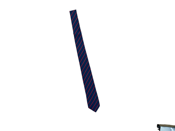 ABBEY P.S TIE