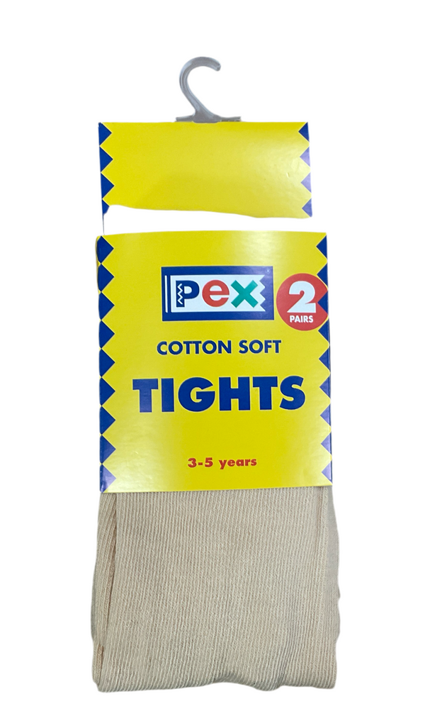 PENRHYN OATMEAL TIGHTS