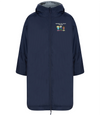 All Weather Robe - Ballyholme Pre-School Staff