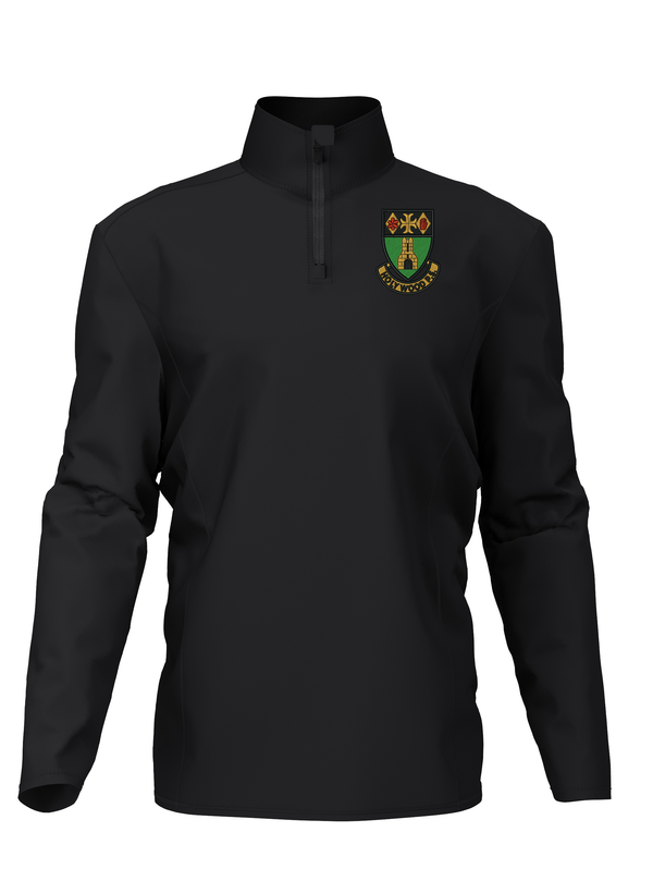 Holywood P.S. Track Top