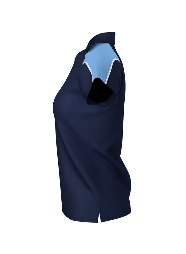 Bangor Academy Netball Top