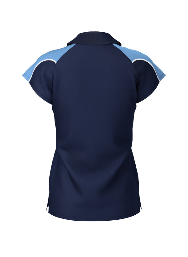 Bangor Academy Netball Top
