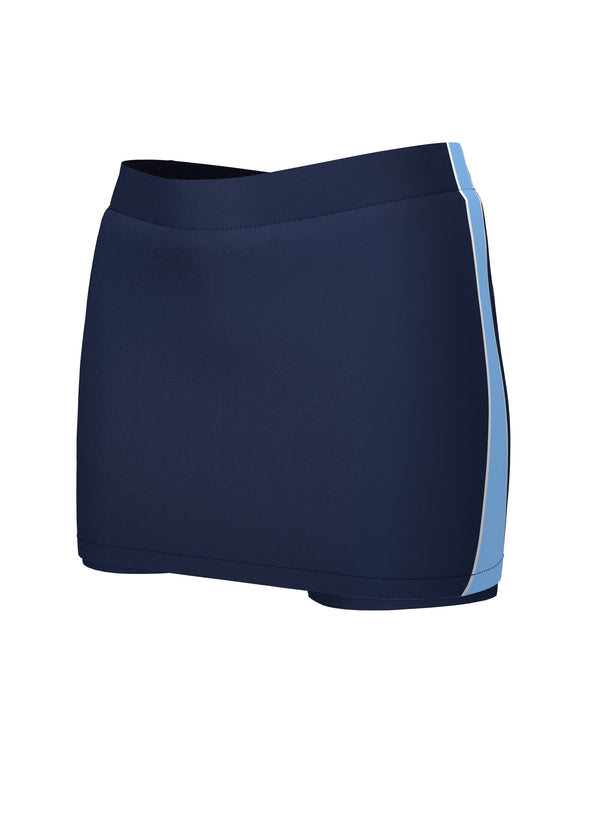 Bangor Academy P.E. Skort