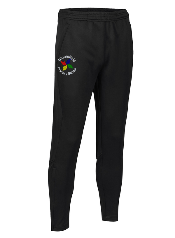 BLOOMFIELD P.E TRACK BOTTOMS