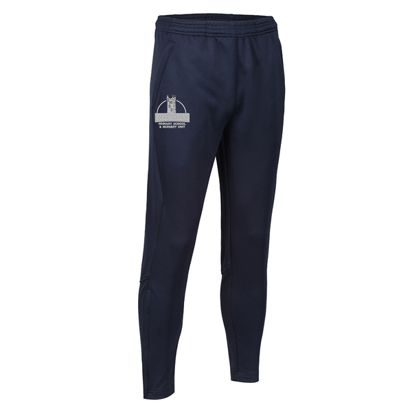 KILCOOLEY SKINNY TRACK PANTS