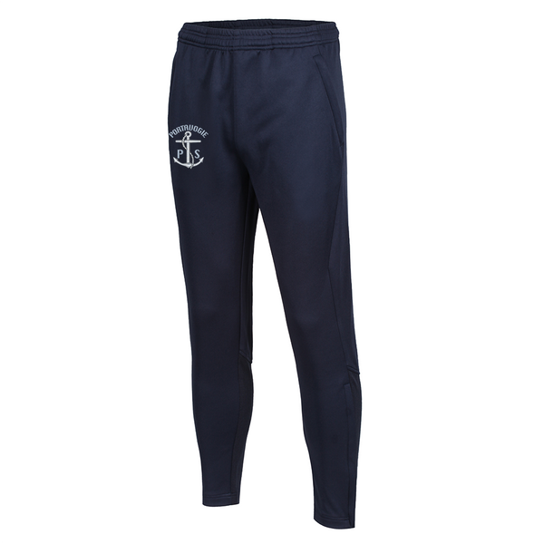 Portavogie -P.S.-Staff: Classic Tapered Track Pant