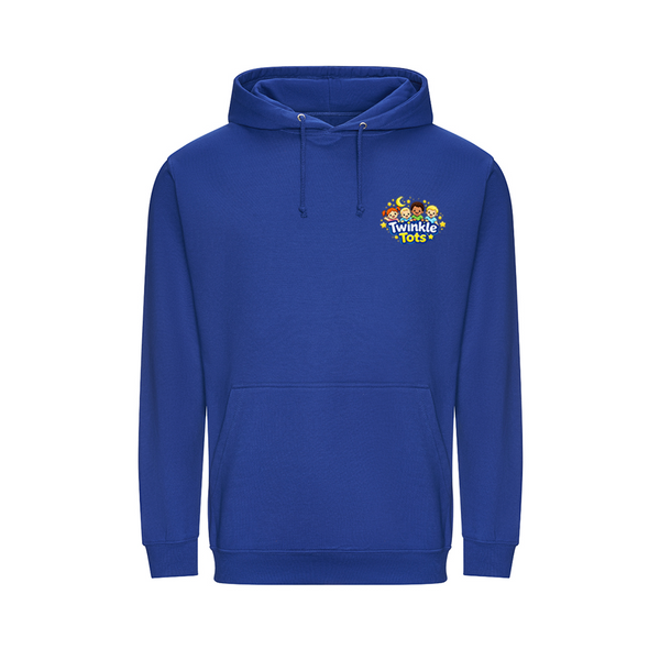 Classic Hoodie - Twinkle Tots Nursery