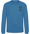 Early Days Pre-School Sweatshirt