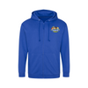 Full Zipped Hoodie - Twinkle Tots Nursery