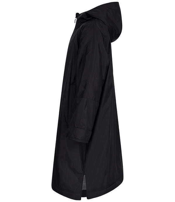 Adults All Weather Robe - Campbell College