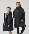 Adults All Weather Robe - Campbell College