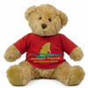 Groomsport Playgroup Teddy Bear