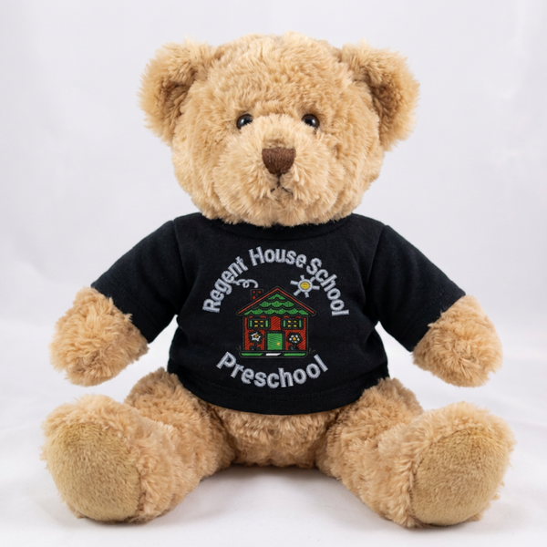 Regent House Playgroup Teddy Bear