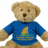 Groomsport Playgroup Teddy Bear