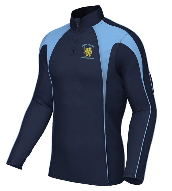 Bangor - Academy Staff - Pro Midlayer
