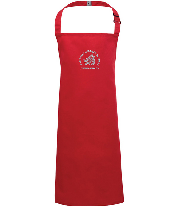 Premium Kids Apron - Campbell Junior