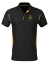 Holywood P.S. Staff - Premium Technical Polo