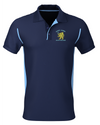 Premium Technical Polo - Bangor Academy Staff