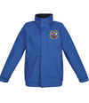 Waterproof Insulated Jacket - Newtownards Nursery School
