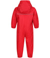 Paddle Rain Suit - Groomsport Playgroup