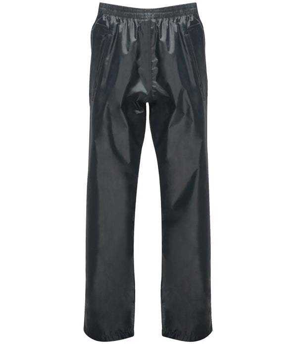 Pro Storm Break Trouser- Campbell Junior