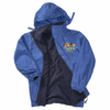 Fleece Lined Storm Dri Waterproof Jacket - Twinkle Tots Nursery