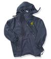 Bangor - Academy Staff - ReversableWaterproof Jacket