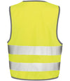 Hi-Vis Jacket - Campbell Junior