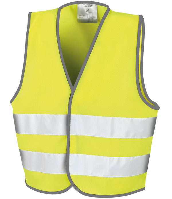 Hi-Vis Jacket - Campbell Junior