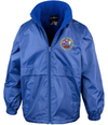Kids Micro Fleece Lined Jacket