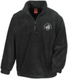 Polartherm 1/4 Zip Fleece - CCB-Staff Uniform