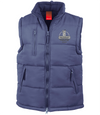 Kilcooley Staff - Padded Bodywarmer