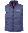 Glencraig -P.S.-Staff: Ultra Padded Bodywarmer
