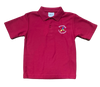 BLOOMFIELD P.S. POLO SHIRT (P1 & P2 only)