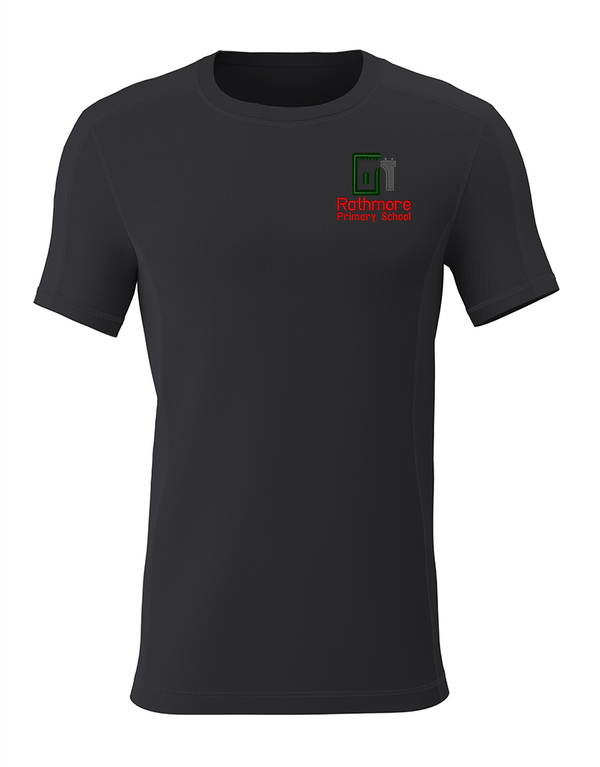 Rathmore- Staff Tech Tee