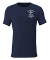 Portavogie- Staff Tech Tee