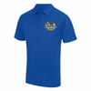 Classic Polycotton Piqué Polo Shirt - Twinkle Tots Nursery