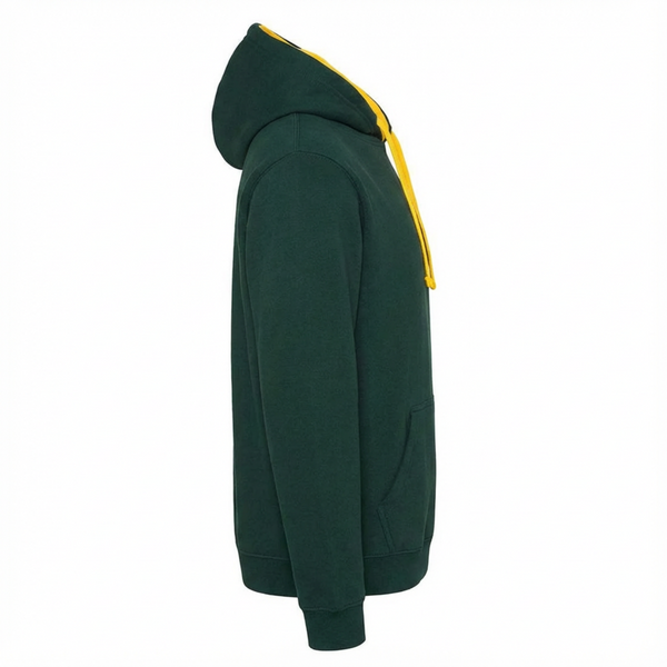Kilcooley Staff Varsity Hoody