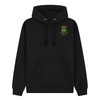 Holywood-P.S.-Staff: Classic Hoodie -Black