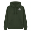 Kilcooley - Staff: Classic Hoodie - Forest Green