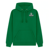 Kilcooley - Staff: Classic Hoodie - Kelly Green