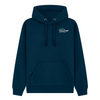 Glencraig -P.S.-Staff: Premium Hoodie (Oxford Navy)