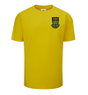 Holywood P.S. House T-Shirt (Yellow)