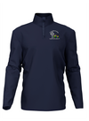 ST COMGALL’S PE 1/4 ZIP